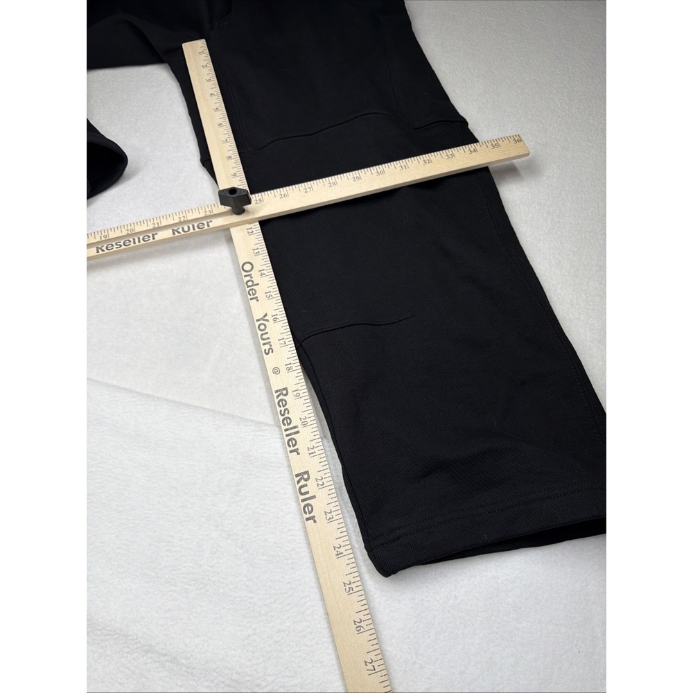 Free People Movement Top Score Barrel Pants Womens Black Size Small NWT - Picture 10 of 10